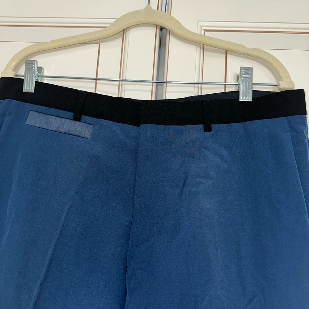 DIOR Icons Pants Oblique Belt (M4) - Picture 3 of 6